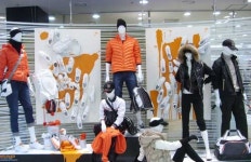 코오롱FnC, 조이코오롱 광주직영점 오픈