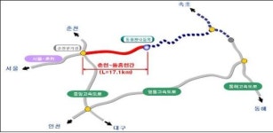 봉담~동탄, 평택~화성 고속도 29일 개통