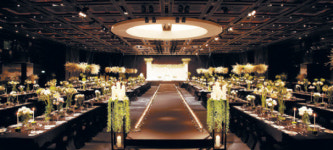 가격 빼고 혜택 더하고..호텔웨딩 남 얘기만은 아니죠