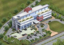충남TP, 충남 예산에 자동차부품R&D센터 건립