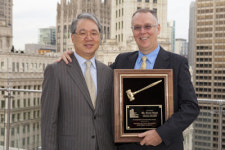초고층도시건축연합 회장에 김상대 고려대 교수 취임