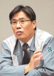 [CEO 파워인터뷰] 서인석 새론오토모티브 대표