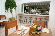 대상 와이즈앤피 터치 오브 스파이스 오픈