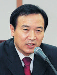 동부제철 노사화합 대상， 임태희 장관 직접 시상