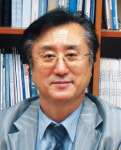 [동정] 이찬규 창원대 교수