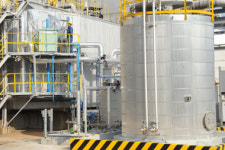 S-OIL㈜ 질소산화물 저감설비 설치완료