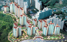 당진 롯데캐슬 706가구 분양