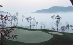 [골프투어] 초정리 이븐데일 골프&리조트