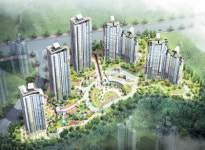 [연말 분양시장 ‘황금알’을 찾아라] 광교신도시 한양수자인