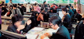 김포 ‘중흥S－클래스 리버티’ 견본주택 성황