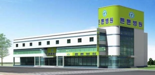 튼튼병원, 제2병원 서울에 1월11일 개원