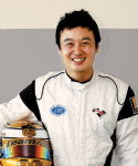 [fn 이사람] 정비사에서 F1 드라이버로 변신한 유경욱 씨