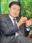 [특별 인터뷰] 허남식 부산시장 “주식회사 부산에 투자하세요”