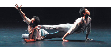 돌아온 신데렐라·차이콥스키