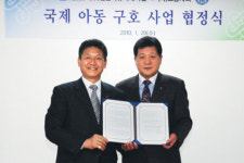 직판업계도 ‘나눔’ 동참