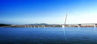 마포상암-양평동 ‘월드컵대교’ 4월 착공