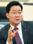 박봉규 산업단지공단 이사장 “중소규모 단지 직접 조성”