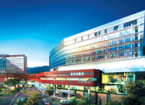 분당서울대병원，432병상 규모 신관 증축