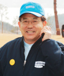 [골프，골프인] 경남 고성 노벨CC 김헌수 사장