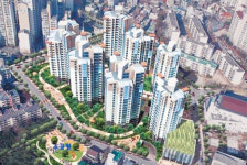 공릉동 경춘선 인근 아파트 438가구 재건축