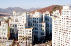 ‘안양 석수 하늘채’ 67가구 청약 접수