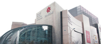 “신세계 센텀시티점 동북아 쇼핑메카로”