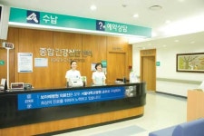 보라매병원, 지난해 해외환자 2000명 돌파