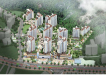 녹번역 인근에 아파트 796가구 들어선다