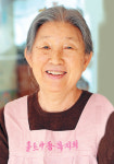 홀트복지타운 조병국씨，보령의료봉사상 대상