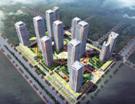 [민간아파트 분양 활짝] 송도글로벌캠퍼스 푸르지오－교육·기반시설 탄탄