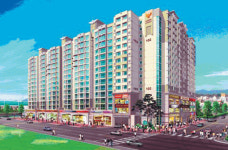 [민간아파트 분양 활짝] 롯데캐슬 피렌체－청계천·왕십리 뉴타운 수혜지역