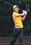 KPGA 스타트.. 상하이의 바람 읽어라