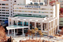 새 단장한 서울대치과병원 26일 오픈