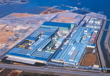 [서해안 철강시대] 현대하이스코，현대제철과 시너지 ‘톡톡’