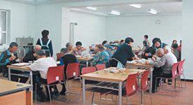 우즈베키스탄에 ‘아리랑 요양원’ 건립