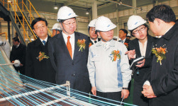 제일모직，中 케미컬사업 글로벌기지 확보