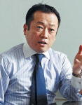 [CEO 파워인터뷰] 가나이 다케시 네프로아이티 대표