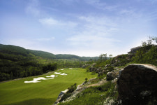 골프클럽 Q 안성 4월 1일 그랜드 오픈