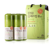 김정문알로에 ‘김정문 U-베라겔 AD’ 출시