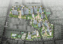 미아3구역 968가구 규모 대단지 아파트 조성