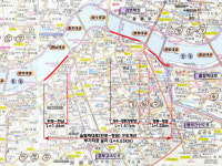올림픽대로 반포~청담구간 5~6차로로 확장된다