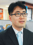 [fn 이사람] ‘간사랑동우회’ 운영 사회복지사 윤구현 씨