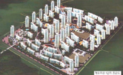 [서울 주요 재개발·재건축 단지 탐방] (4) 개포지구(1∼4단지)