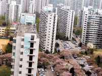 [서울 주요 재개발·재건축 단지 탐방] (5) 잠실주공 5단지