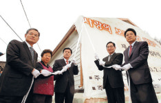 [지방시대，공공의 벗] (14) 부산경남경마공원