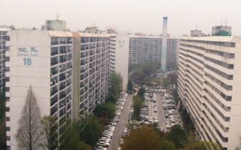[서울 주요 재개발·재건축 단지 탐방] (6) 대치동 은마아파트