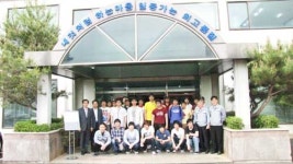 한국폴리텍Ⅵ대학, 엠에이텍 등 잇따라 방문
