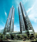 [제10회 fn하우징 파워브랜드 大賞] 금호건설 ‘리첸시아’