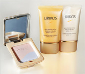 리리코스선프로텍션브라이트닝팩트