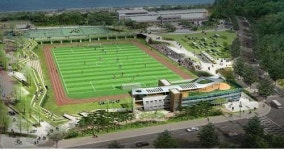 가양동 빗물펌프장, 주민복합문화시설 변신